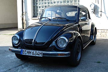 VW Käfer